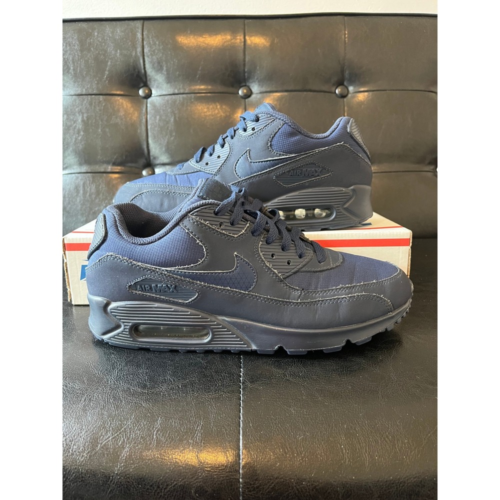 Nike Air Max 90 Essential Midnight Navy